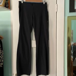 (2) Columbia Omni-Shield Boot Cut Elastic Pants